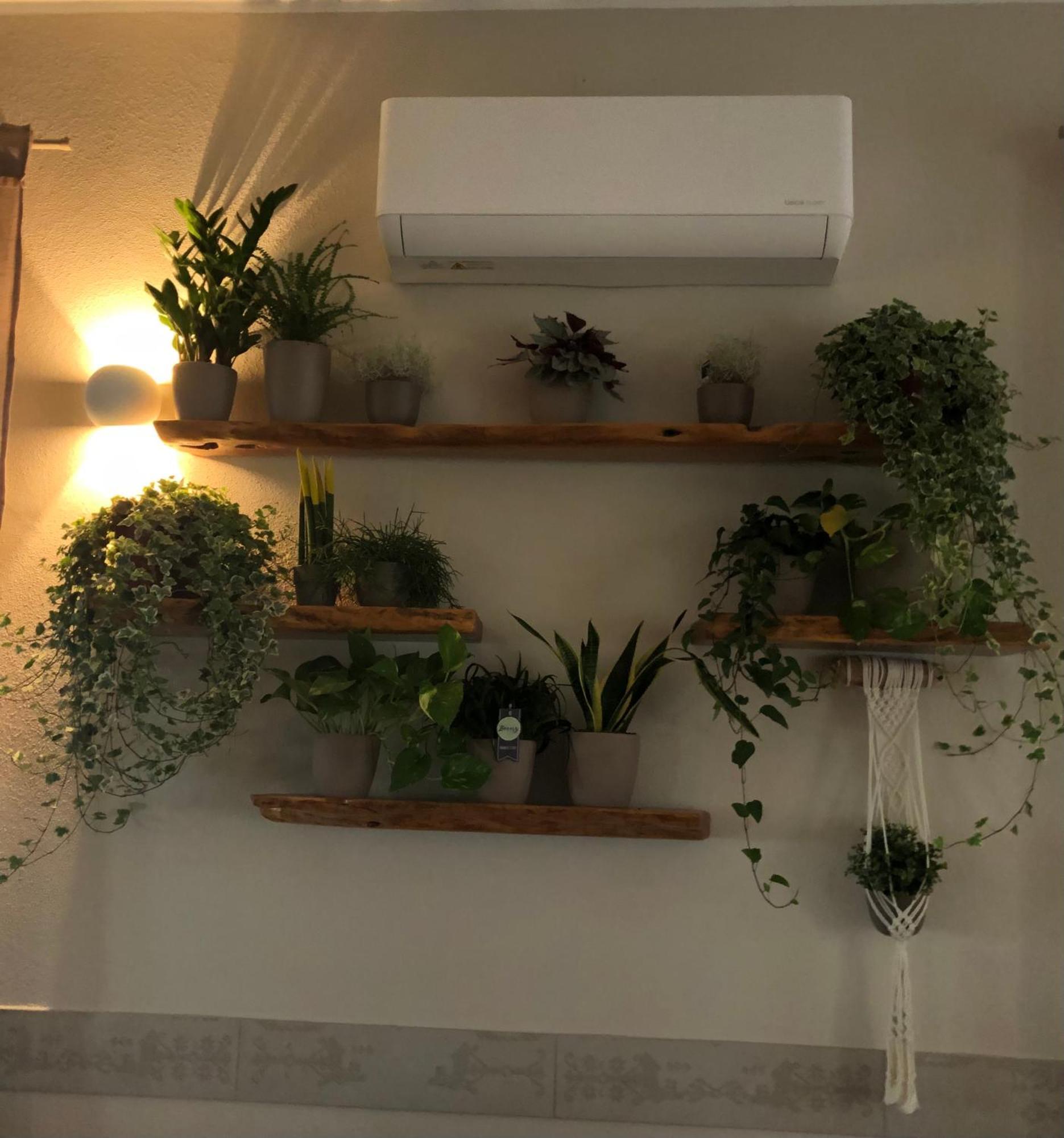 Agriturismo S'Ispiga Cuglieri Bagian luar foto